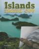 Cover image of Islands inside out