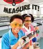 Cover image of Measure it!