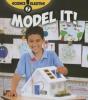 Cover image of Model it!