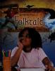 Cover image of How to tell a folktale