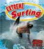 Cover image of Extreme surfing