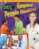 Cover image of Keeping people healthy
