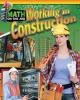 Cover image of Working in construction