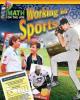 Cover image of Working in sports