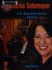 Cover image of Sonia Sotomayor