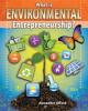Cover image of What is environmental entrepreneurship?
