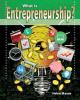 Cover image of What is entrepreneurship?