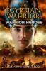 Cover image of The egyptian warrior