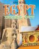 Cover image of Ancient Egypt inside out