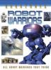 Cover image of Robot warriors
