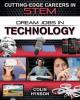 Cover image of Dream jobs in technology