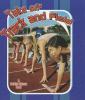 Cover image of Take off track and field
