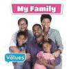 Cover image of My family