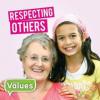 Cover image of Respecting others