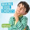 Cover image of Making good choices