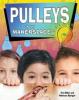 Cover image of Pulleys in my makerspace
