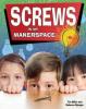Cover image of Screws in my makerspace
