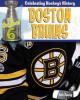 Cover image of Boston Bruins