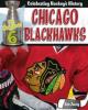Cover image of Chicago Blackhawks