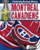 Cover image of Montreal Canadiens
