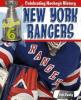Cover image of New York Rangers
