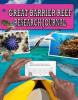 Cover image of The Great Barrier Reef research journal