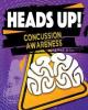 Cover image of Heads up!
