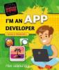 Cover image of I'm an app developer