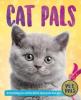 Cover image of Cat pals