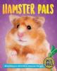 Cover image of Hamster pals