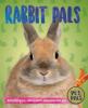 Cover image of Rabbit pals