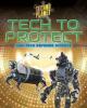 Cover image of Tech to protect