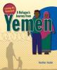 Cover image of A refugee's journey from Yemen