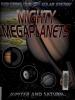 Cover image of Mighty megaplanets