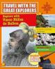 Cover image of Explore with Vasco N??ez de Balboa