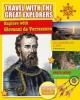 Cover image of Explore with Giovanni Da Verrazzano