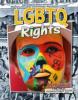 Cover image of LGBTQ rights
