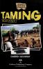 Cover image of Taming the West