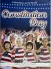 Cover image of Constitution Day