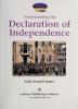 Cover image of Understanding the Declaration of Independence