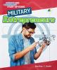 Cover image of Military entrepreneurs