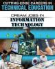 Cover image of Dream jobs in information technology