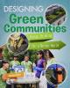 Cover image of Designing green communities