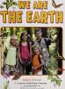 Cover image of We are the earth