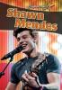 Cover image of Shawn Mendes