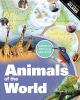 Cover image of Animals of the world