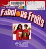 Cover image of Fabulous fruits