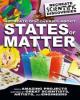Cover image of Recreate discoveries about states of matter
