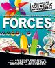 Cover image of Recreate discoveries about forces