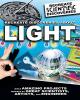 Cover image of Recreate discoveries about light